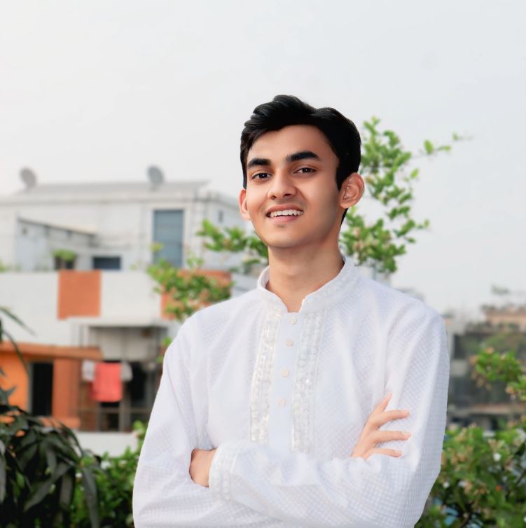 Farhan Anjum Apon