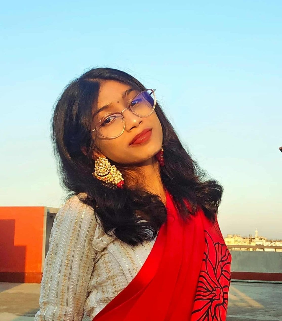 Mahjabin Chahat