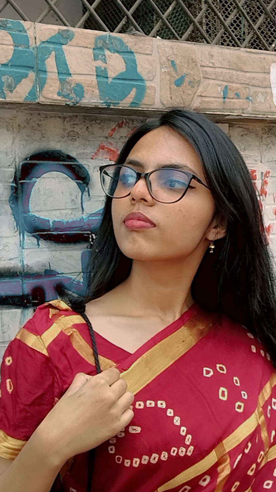 Tahsina Zahin Nidhi