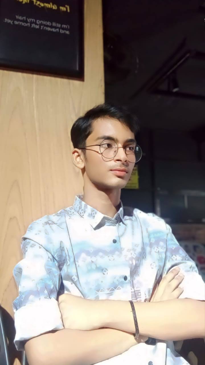 Ovi Sarker Raj