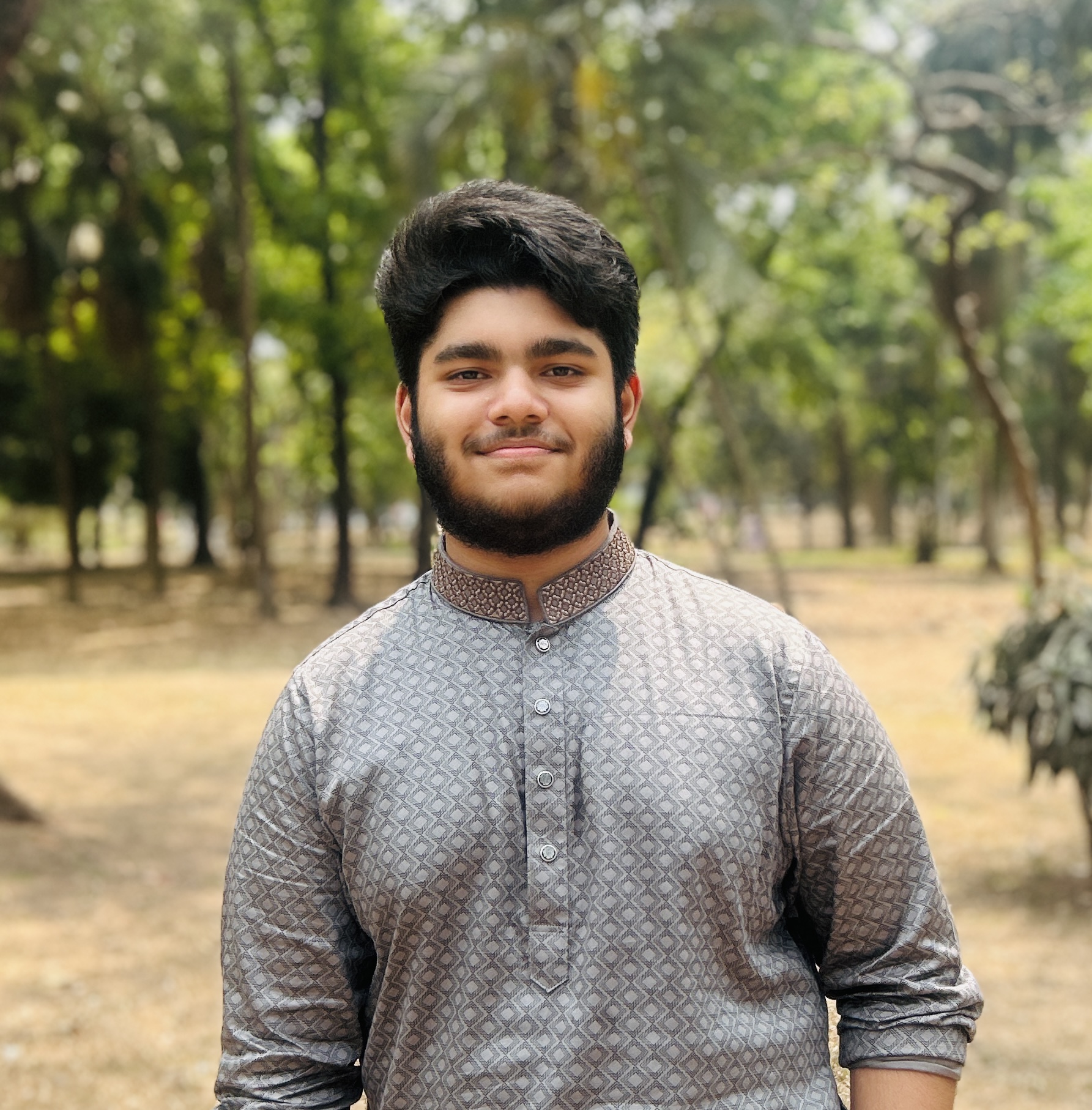 Md. Rehan Haq Siddiqi