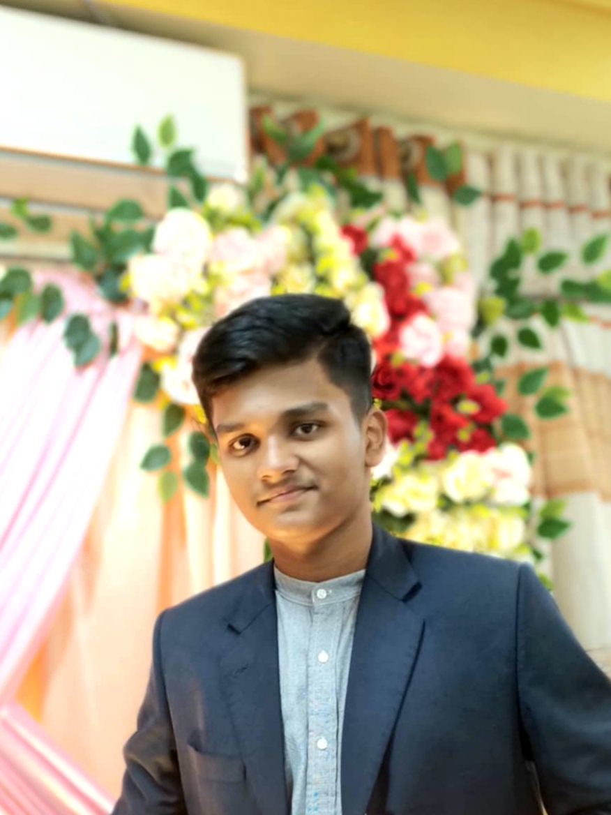 Mabsur Sunvee