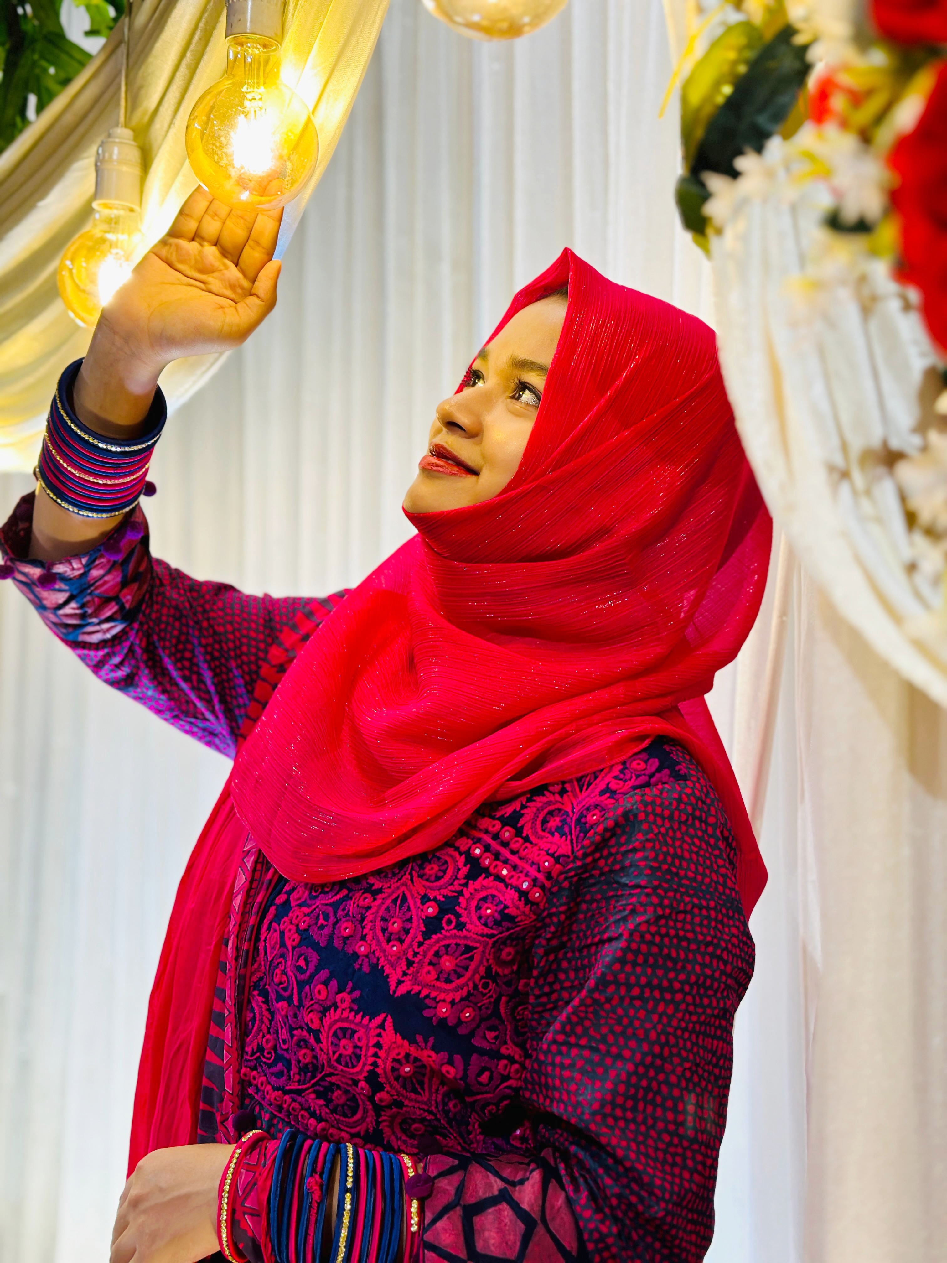 Zaima Zara