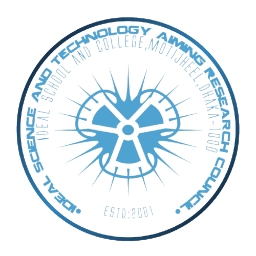 ISTARC Logo